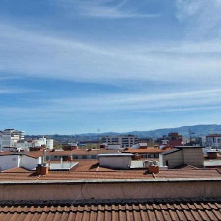 Апартаменты El Capricho De Celsi, Wifi - Vut-4080-As Хихон Экстерьер фото