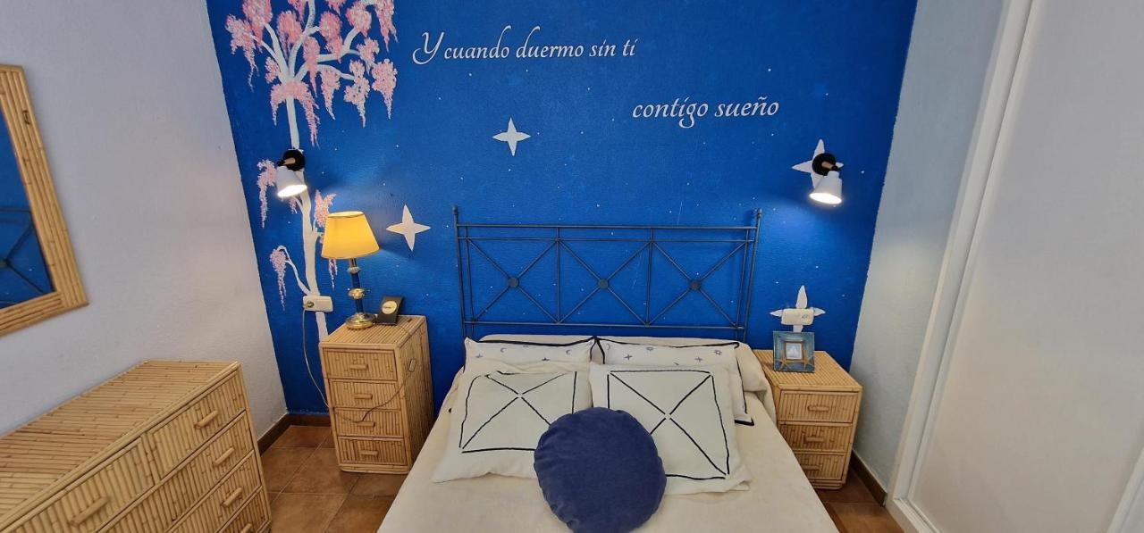 Апартаменты El Capricho De Celsi, Wifi - Vut-4080-As Хихон Экстерьер фото